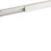 TMC 25/1x17 W Minicanalina Monoscomparto con coperchio standard (2 ML) - BOCCHIOTTI B00603