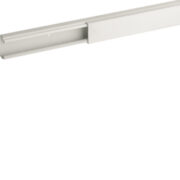 TMC 25/1x17 W Minicanalina Monoscomparto con coperchio standard (2 ML) - BOCCHIOTTI B00603