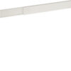 TMC 30/2x10 W, Minicanalina 2 scomparti con coperchio standard, bianco (2 ML) - BOCCHIOTTI B00617