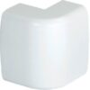 Angolo Esterno 52x20 per canalina design - BOCCHIOTTI B01647