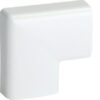 Angolo Piano per canalina design 32x13 - BOCCHIOTTI B01670