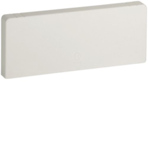LAN 150x60 W Terminale per canali linee TA-N/TA-EN/TA-GN, Bianco - BOCCHIOTTI B02256