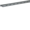SEP-N 80 Separatore per canali linee TA-N, Grigio - BOCCHIOTTI B02419