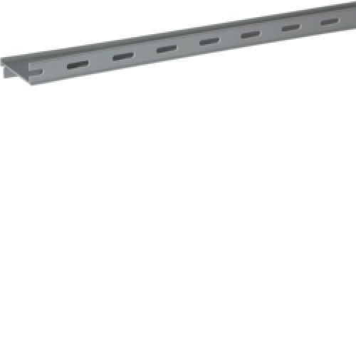 SEP-N 80 Separatore per canali linee TA-N, Grigio - BOCCHIOTTI B02419