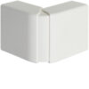 Angolo Esterno Variabile NEAV 60x60 W Per Canali Porta Cavi - BOCCHIOTTI B02433