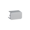 NTAN 40x40 G Derivazione a T per canali linee TA-EN, Bianco - BOCCHIOTTI B02522