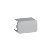 NTAN 40x40 G Derivazione a T per canali linee TA-EN, Bianco - BOCCHIOTTI B02522