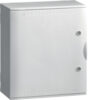 VTR 02 CIECO Quadro Cieco in vetroresina IP66 36 moduli, Grigio - BOCCHIOTTI B04602