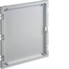CP 02 Controporta per quadri Pedro, Grigio - BOCCHIOTTI B04631