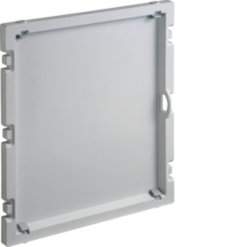 CP 02 Controporta per quadri Pedro, Grigio - BOCCHIOTTI B04631