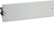 PC VTR 24 Pannello Cieco per quadri Pedro, Grigio - BOCCHIOTTI B04647