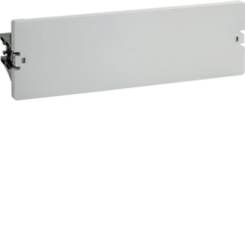 PC VTR 24 Pannello Cieco per quadri Pedro, Grigio - BOCCHIOTTI B04647