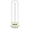 Lampada Compatta S/E 7W 2G7 Luce Naturale 4000K - BEGHELLI 51306