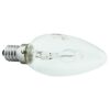 Lampada GR Oliva 18W 230V E14 - BEGHELLI 54920