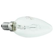 Lampada GR Oliva 18W 230V E14 - BEGHELLI 54920