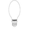 Lampada Goccia CH 25W 230V E27 - BEGHELLI 55001