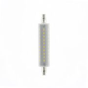 Lampada 12W 1200 Lumen R7SLED Luce Naturale 4000K - BEGHELLI 56115
