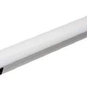 Lampada Plafoniera Regrette 1x58W Tubi T8 Attacco G13 IP20 - BEGHELLI 74102