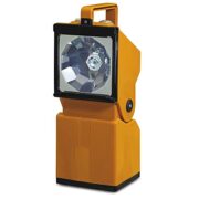 Lampada Scout LED, Portatile Ricaricabile Anti Black-Out - BEGHELLI 8380