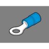 Confezione Capicorda Blu ad occhiello 2,5 Foro 10 mm (100 PEZZI) - CEMBRE BF-M10