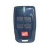 Mitto RCB04 Telecomando Rolling Code 433 Mhz Quadricanale per cancelli automatici, porte garage e altri automatismi - BFT D111906