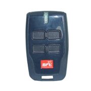 Mitto RCB04 Telecomando Rolling Code 433 Mhz Quadricanale per cancelli automatici, porte garage e altri automatismi - BFT D111906