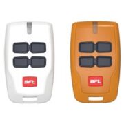 Telecomandi Kit Mitto B R6 Rainbow, Confezione 4 trasmettitori 4 colori - BFT N999629