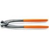 Tenaglie per cementisti manici ricoperti in PVC 280 x 18 mm - BETA TOOLS 010980380