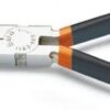 Pinze a becchi piatti lunghissimi, 200 mm - BETA TOOLS 011620010