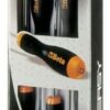 Set 5 Giraviti (3 taglio + 2 croce) - BETA TOOLS 012030003