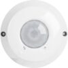 Sensore Switch ad infrarosso passivo, IP41, 2 Moduli - BTICINO BMSA1205