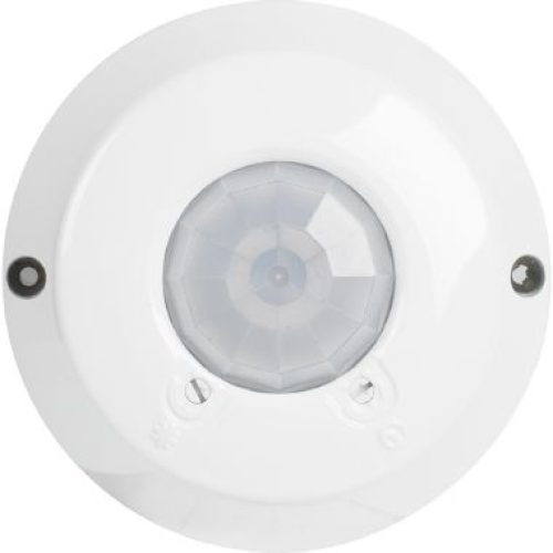 Sensore Switch ad infrarosso passivo, IP41, 2 Moduli - BTICINO BMSA1205