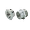 Riduzioni Maschio PG Femmina GAS Filetto maschio PG11 Filetto femmina G3/4 - BTICINO 86758