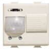 Matix interruttore IR passivi 500W, colore avorio - BTICINO A5752