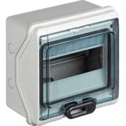 Centralino Da Parete IP65 18 Moduli - BTICINO F107N18D