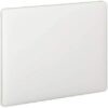 Centralino da incasso LINEA SPACE 8 moduli DIN da completare con scatola F315SC8 o F315S8 - BTICINO F315PB8