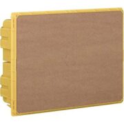 Scatola da incasso per centralini Linea Space serie E215 12 moduli DIN (con protezione paramalta) - BTICINO F315S12