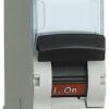 Interruttore Magnetotermico 1P+N curva C In 25A Icn 4,5kA Vn 230 Vac 1 modulo - BTICINO FC881C25