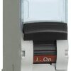 Interruttore Magnetotermico 1P+N curva C In 6A Icn 4,5kA Vn 230 Vac 1 Modulo - BTICINO FC881C6