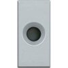 Axolute Uscita Cavo 1 Modulo con serracavo, max 9 mm, Tech - BTICINO HC4953