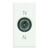 Presa TV Axolute, Passante Direzionale - BTICINO HD4202P