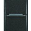 Pulsante Axolute 1P 1 Modulo NO 10A, Chiaro - BTICINO HS4005