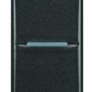 Pulsante Axolute 1P 1 Modulo NO 10A, Chiaro - BTICINO HS4005