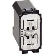 Living Now Deviatore Connesso 250W, da associare comandi wireless - BTICINO K4003C