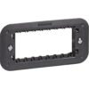Living Now Supporto 4 Moduli - BTICINO K4704