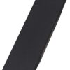 Cover Living Now per falsi poli Per articolo K4950 1 modulo, Nero - BTICINO KG00