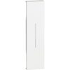 Living Now Cover illuminabile, art. K4001, K4003, K4004, K4004L, K4005, K4034, K4003C 1 modulo, Bianco - BTICINO KW01