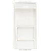 Living Light Connettore RJ45 Categoria 5E UTP - BTICINO N4279C5E