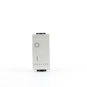 Living Light interruttore 1P 16 AX 250 Vac, Tech - BTICINO NT4001N