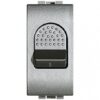 Living Light interruttore 32A, 127/250 Vac, Tech - BTICINO NT4011